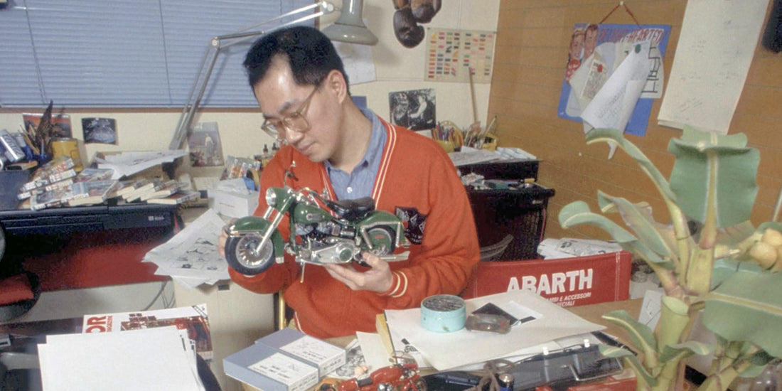 Le créateur de «Dragon Ball», Akira Toriyama, est mort à 68 ans