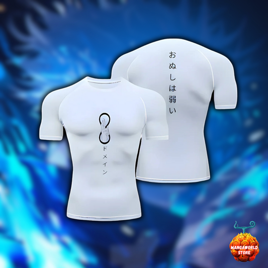 Gojo T-Shirt Compression