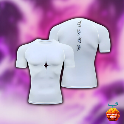 Aizen T-shirt Compression