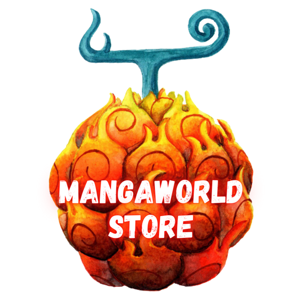 MangaWorldStore