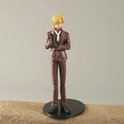 Sanji LIGHT EDITION figure