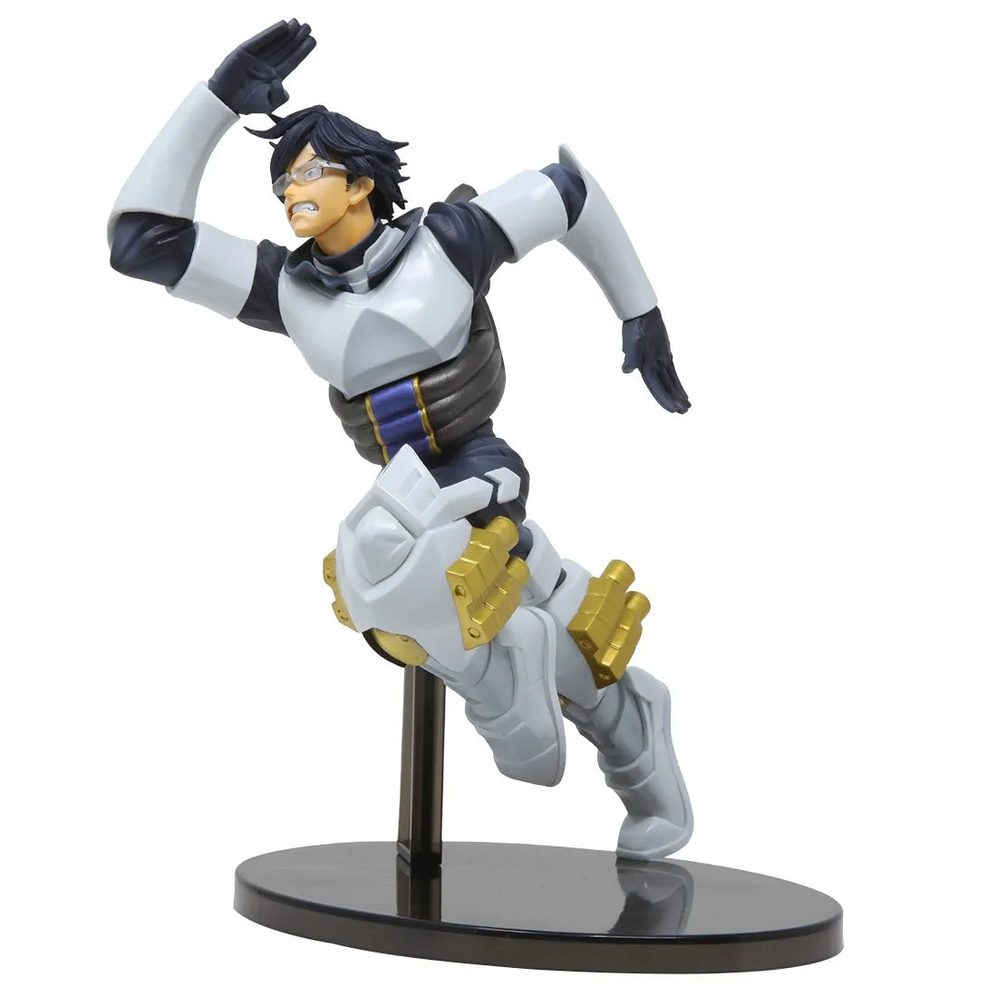 Figurines de Tenya IIDA - My Hero Academia™