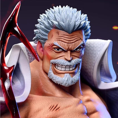 Figurine de Monkey D Garp - One Piece™