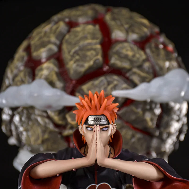 Figurine de Nagato EDITION COLLECTOR - Naruto™