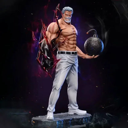 Monkey D Garp figure - One Piece™