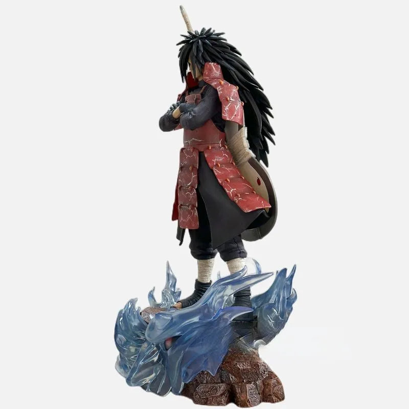 Figurine de Uchiha Madara EDITION COLLECTOR - Naruto™