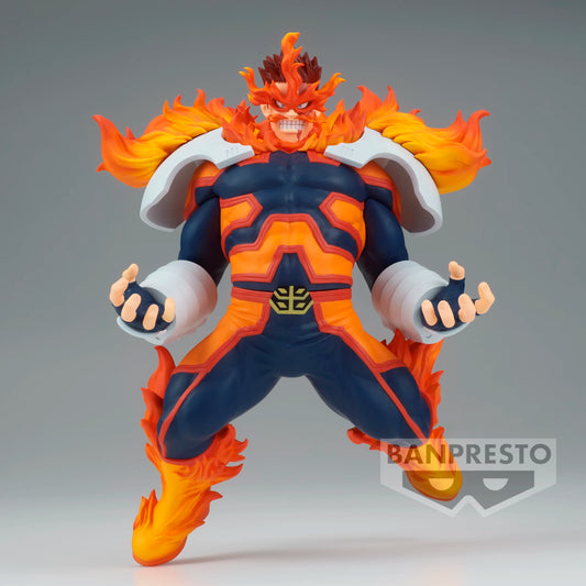 Endeavor figurines - My Hero Academia™ 