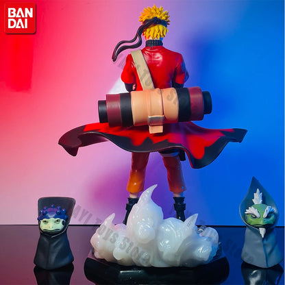 Figurine de Naruto Uzumaki - Naruto™