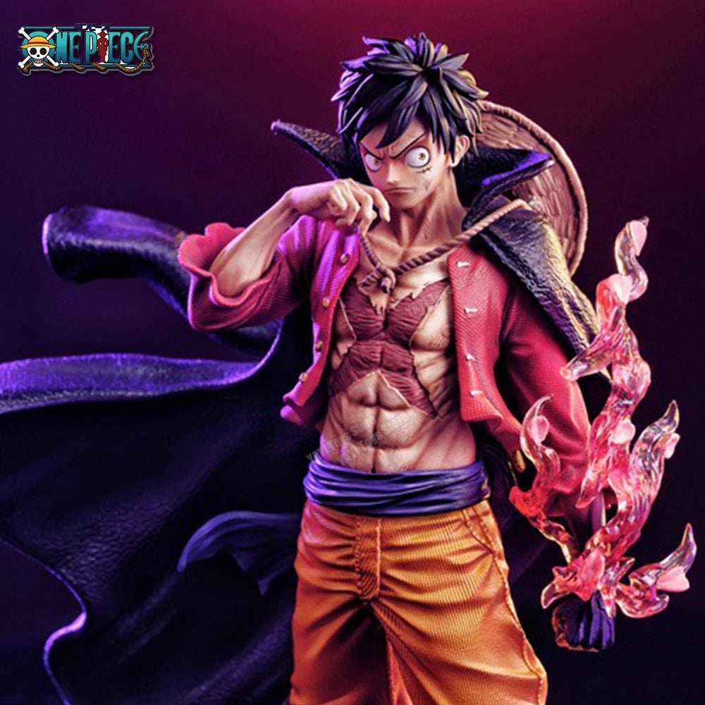 Figurine de Luffy - One Piece™