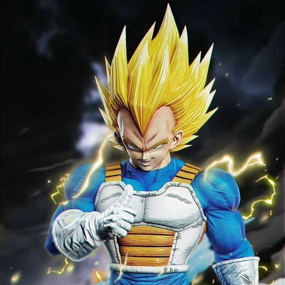 Figurine de Vegeta EDITION ULTIME