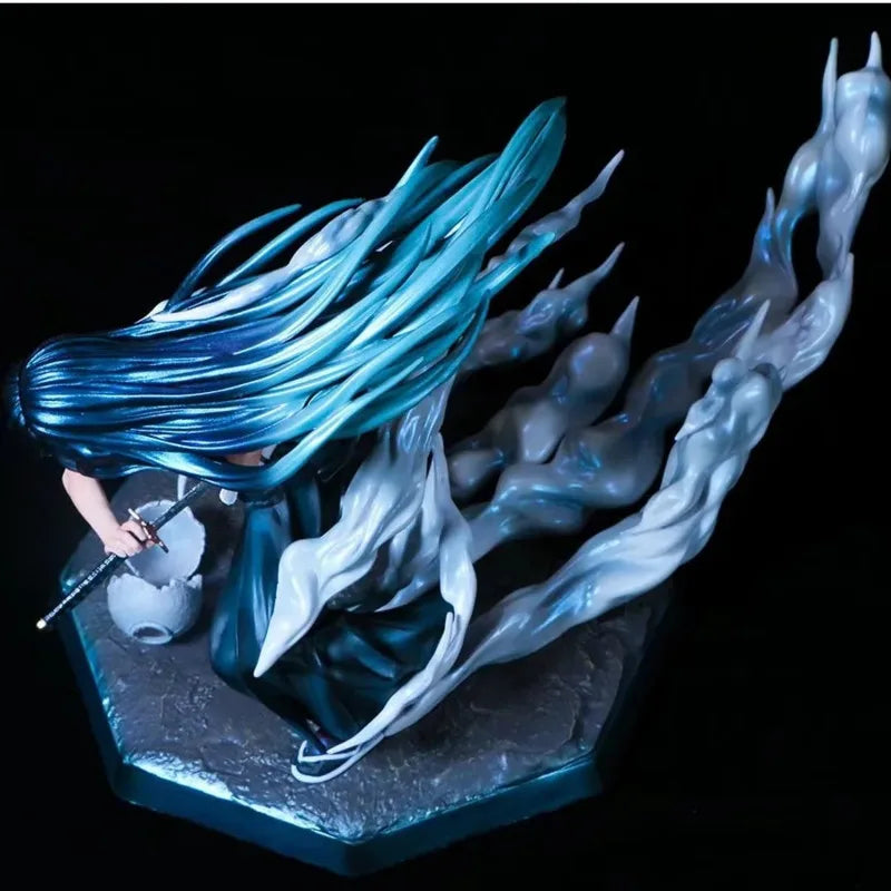 Figure of Kimetsu No Yaiba Tokitou Muichirou ULTIMATE EDITION