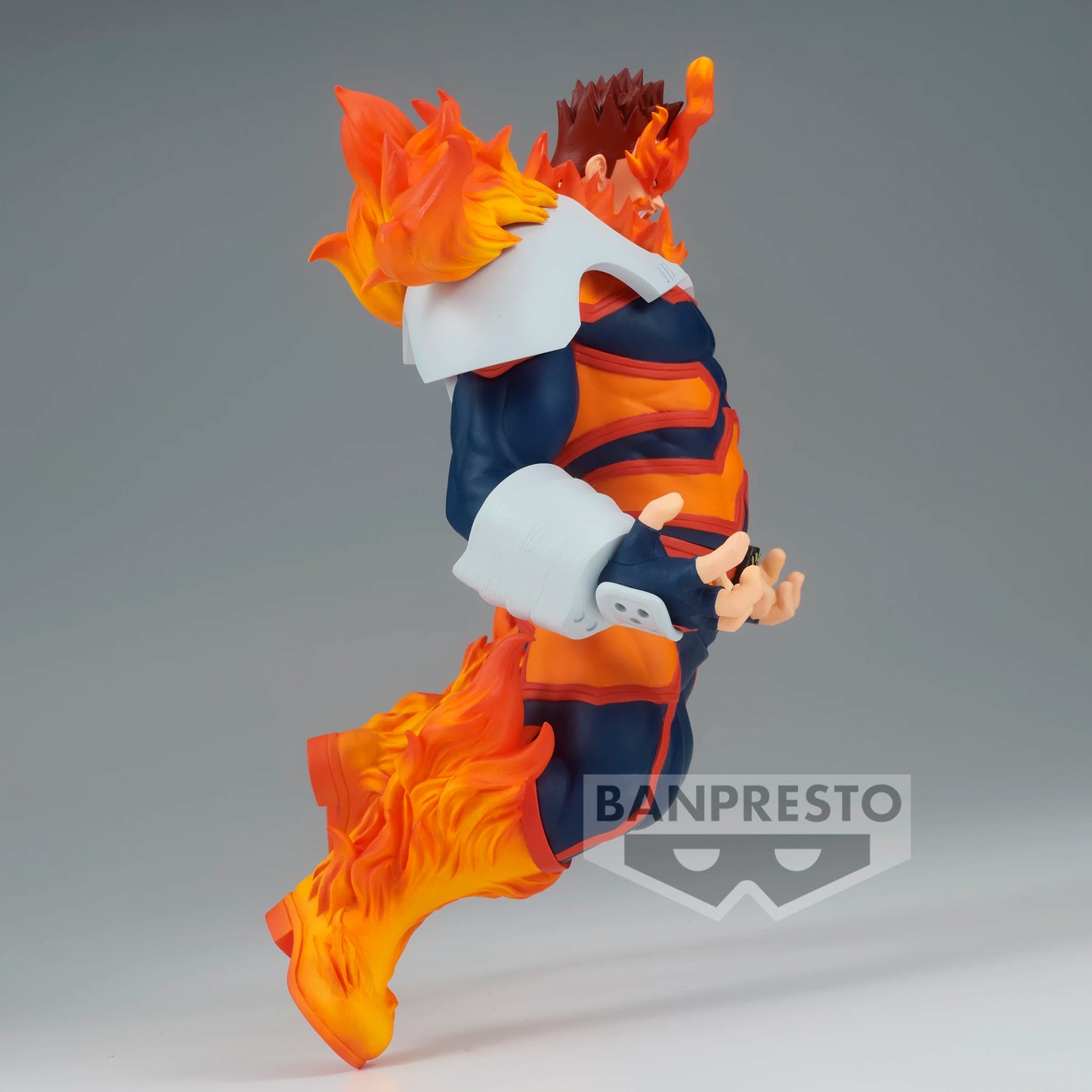 Endeavor figurines - My Hero Academia™ 