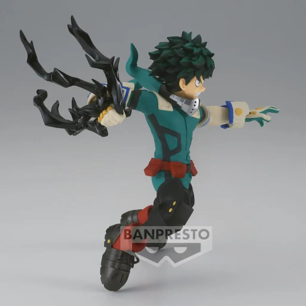 Figure of Midoriya Izuku (Deku) - My Hero Academia™ 