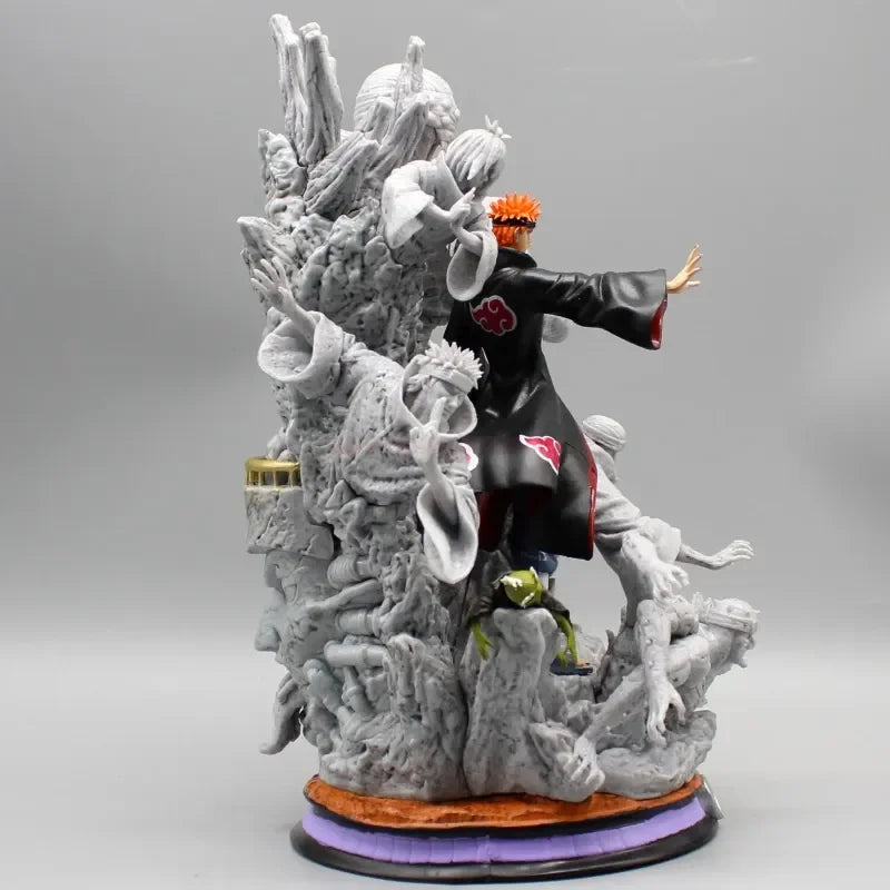 Figurine de Pain EDITION ULTIME - Naruto™