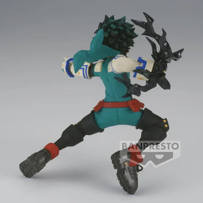 Figure of Midoriya Izuku (Deku) - My Hero Academia™ 