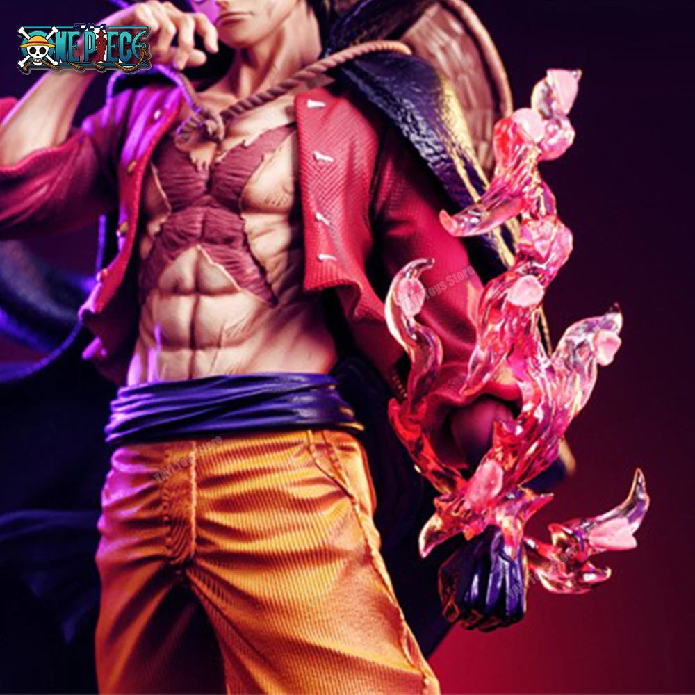 Luffy figure - One Piece™