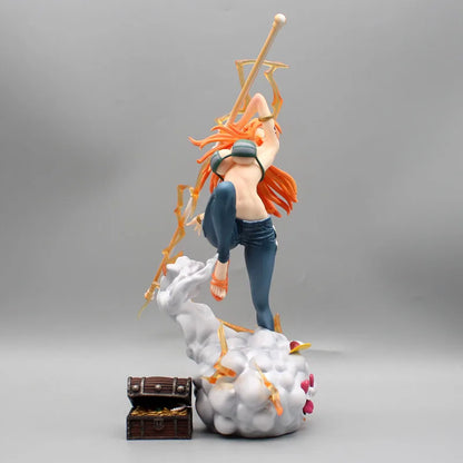 Nami figure ULTIMATE EDITION