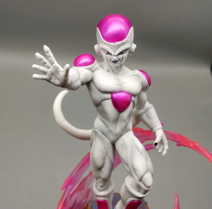 Figurine de Freezer- Dragon Ball Z™