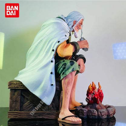 Silvers Rayleigh figure - One Piece™