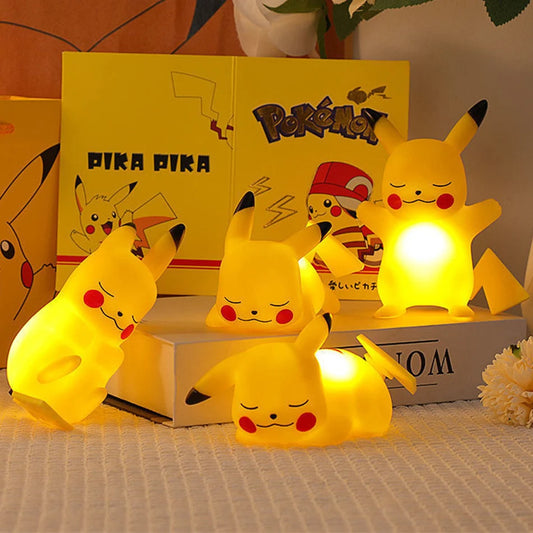 Pikachu Night Light - Pokémon™