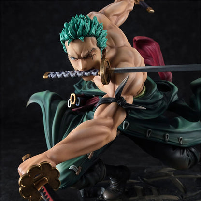 Roronoa Zoro Figure - One Piece™ 