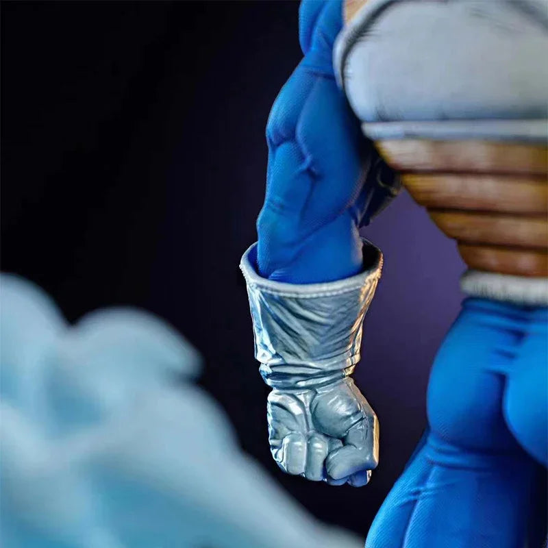 Vegeta Figurine ULTIMATE EDITION