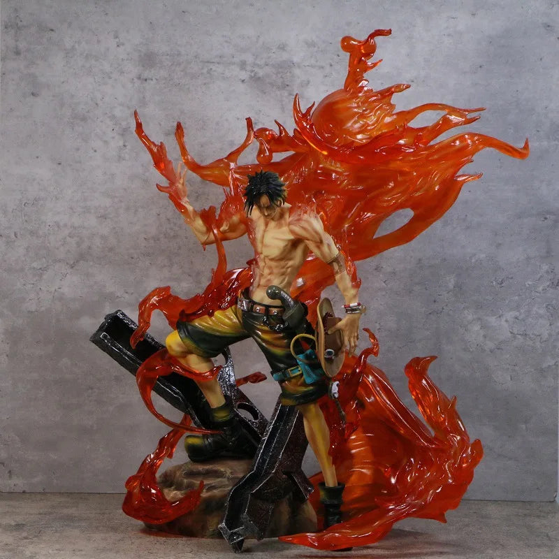 Figurine De Ace EDITION ULTIME