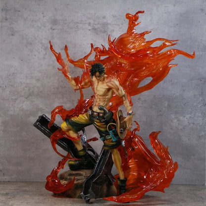 Figurine De Ace EDITION ULTIME