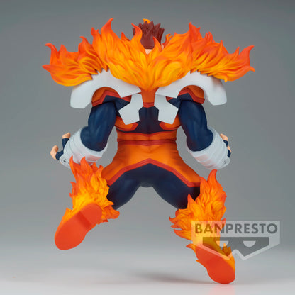 Figurines de Endeavour - My Hero Academia™