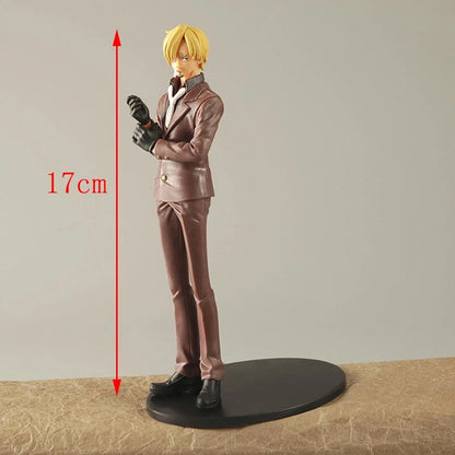 Sanji LIGHT EDITION figure