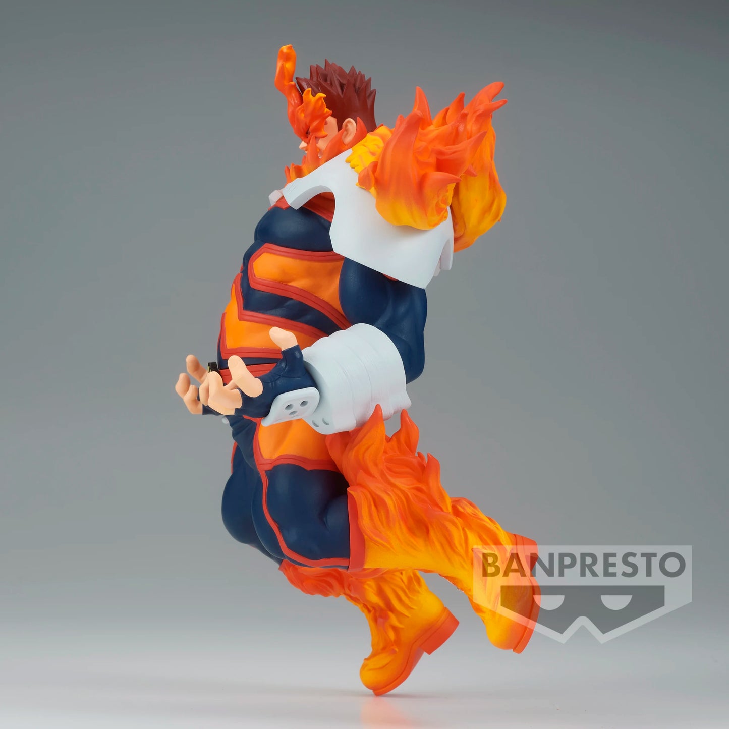 Endeavor figurines - My Hero Academia™ 