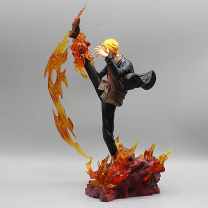 Figurine Sanji EDITION PREMIUM