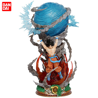 Goku figurine BOO EDITION