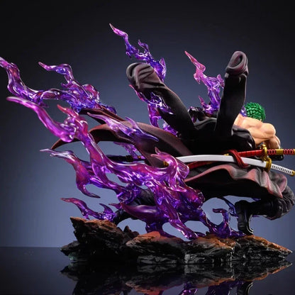 Roronoa Zoro Figure - One Piece™