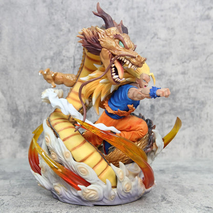 Figurine Goku EDITION ULTIME