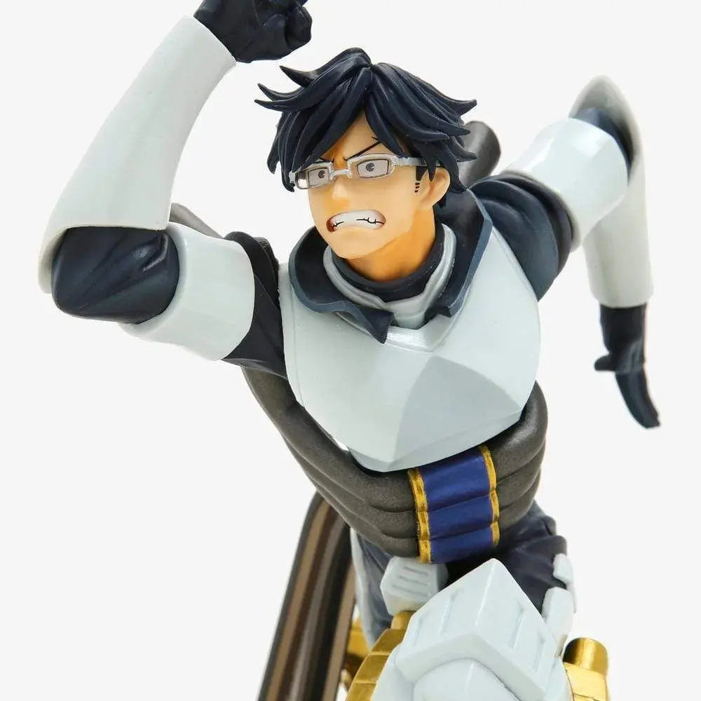 Figurines de Tenya IIDA - My Hero Academia™