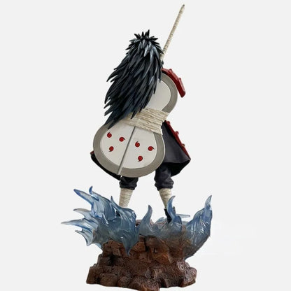 Figurine de Uchiha Madara EDITION COLLECTOR - Naruto™