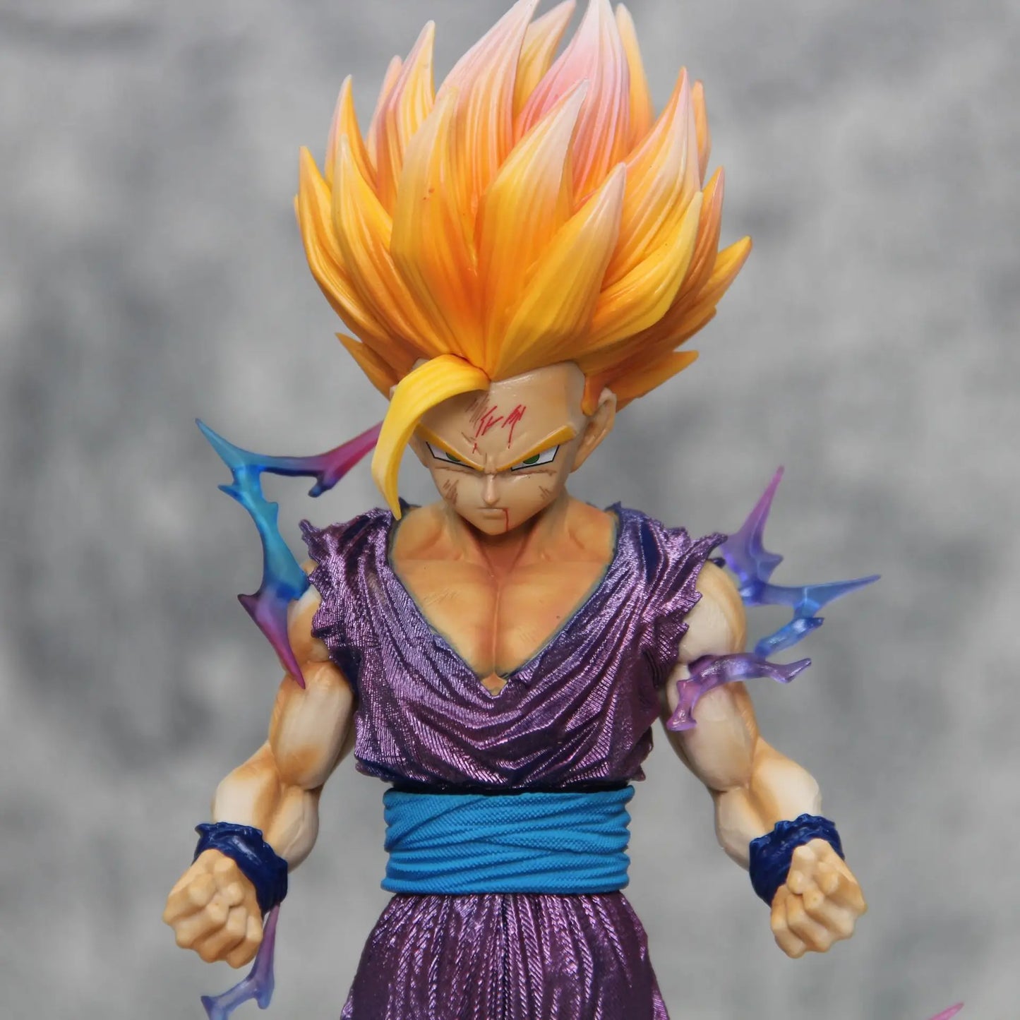 Figurine de San Gohan - Dragon Ball Z™