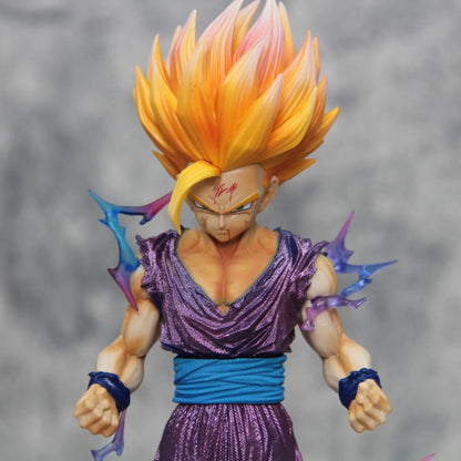 San Gohan figurine - Dragon Ball Z™ 