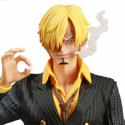 Sanji Figure ULTIMATE EDITION