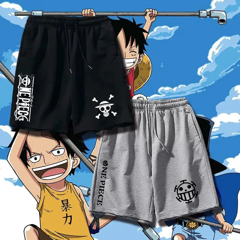 Short stylisé ONE PIECE™