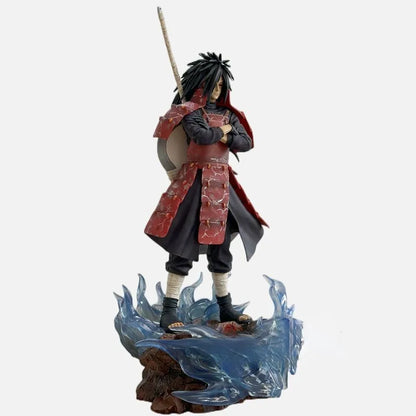 Figurine de Uchiha Madara EDITION COLLECTOR - Naruto™