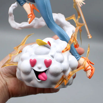 Figurine de Nami EDITION ULTIME