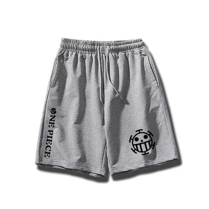 ONE PIECE™ Stylish Shorts