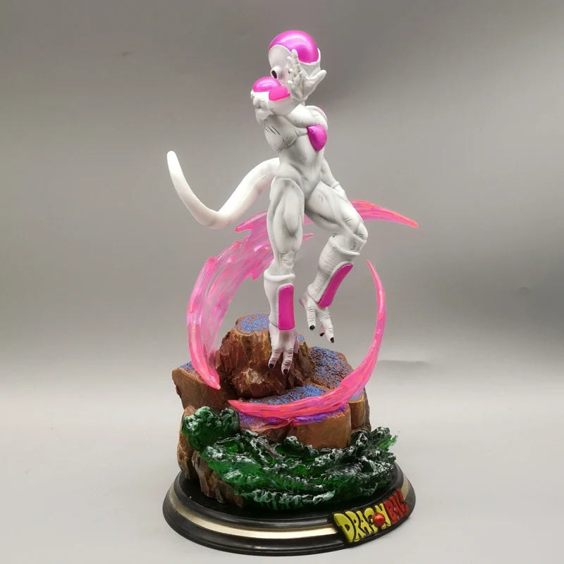 Figurine de Freezer- Dragon Ball Z™