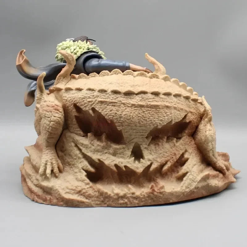 Figurine de Crocodile EDITION ULTIME