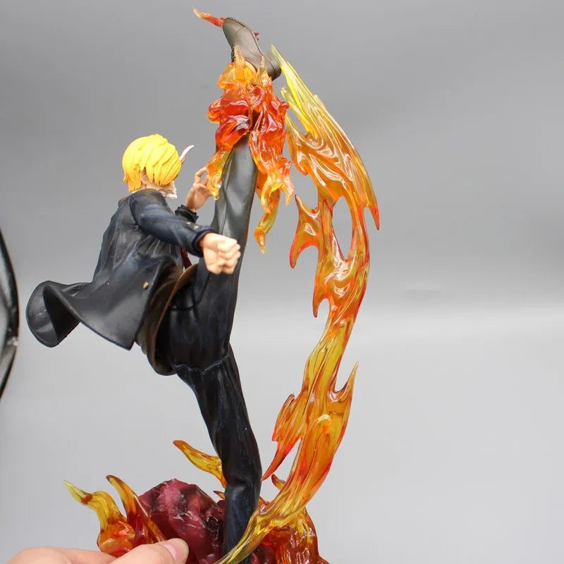 Figurine Sanji EDITION PREMIUM