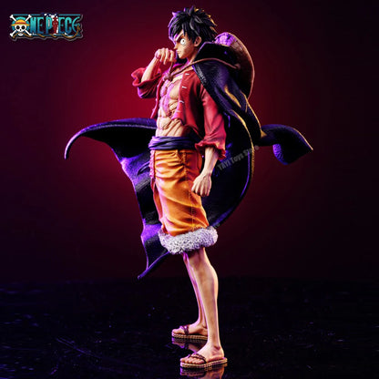 Luffy figure - One Piece™