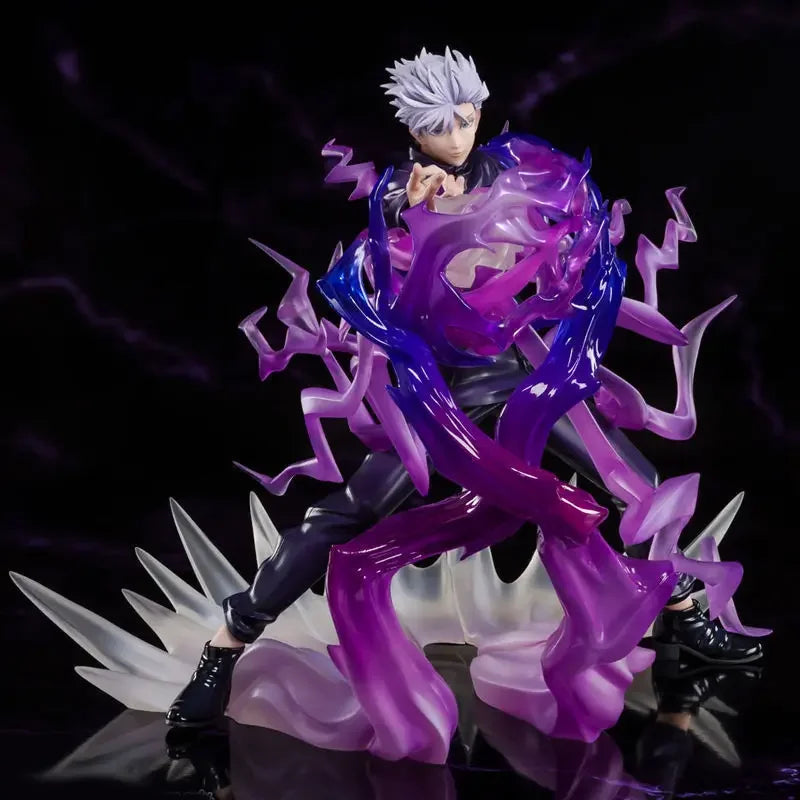 Satoru Gojo figurine - ULTIMATE EDITION