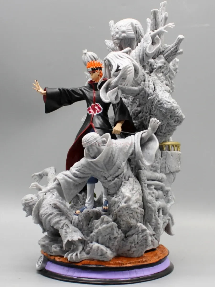 Figurine de Pain EDITION ULTIME - Naruto™